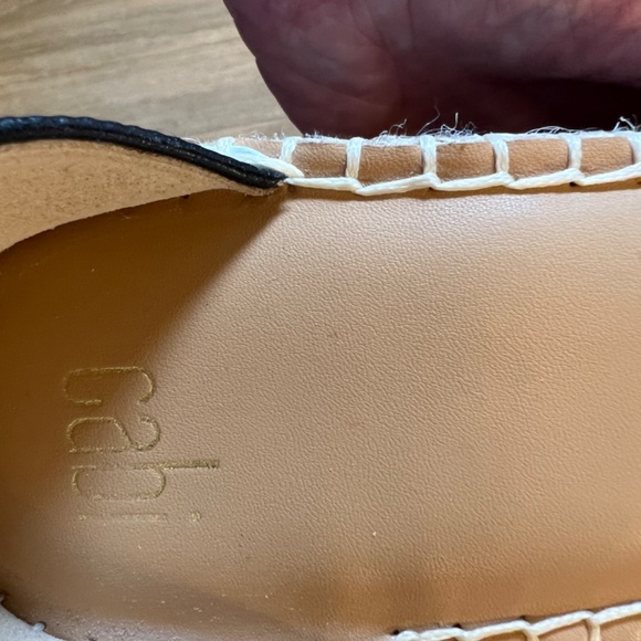 Cabi 9 Parker Wedge Sandal - Picture 6 of 9